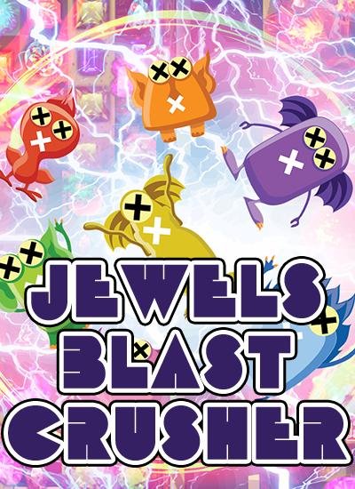 game pic for Jewels blast crusher